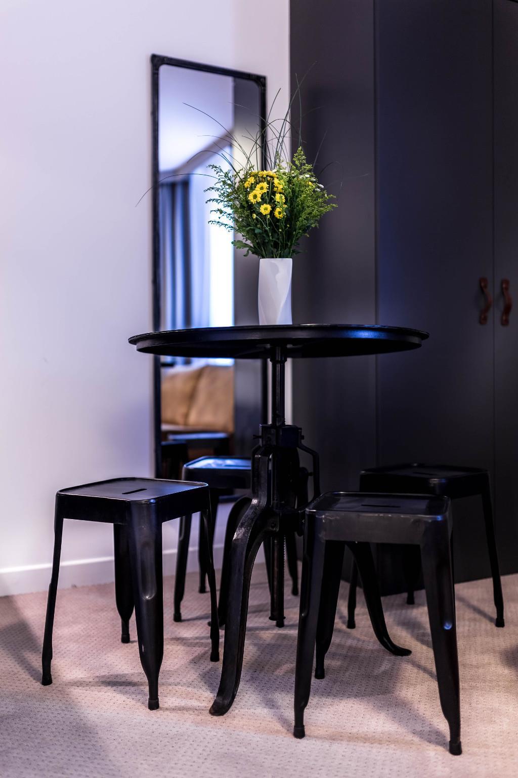 Best Western Plus Suitcase Paris La Defense Bois-Colombes Exterior photo